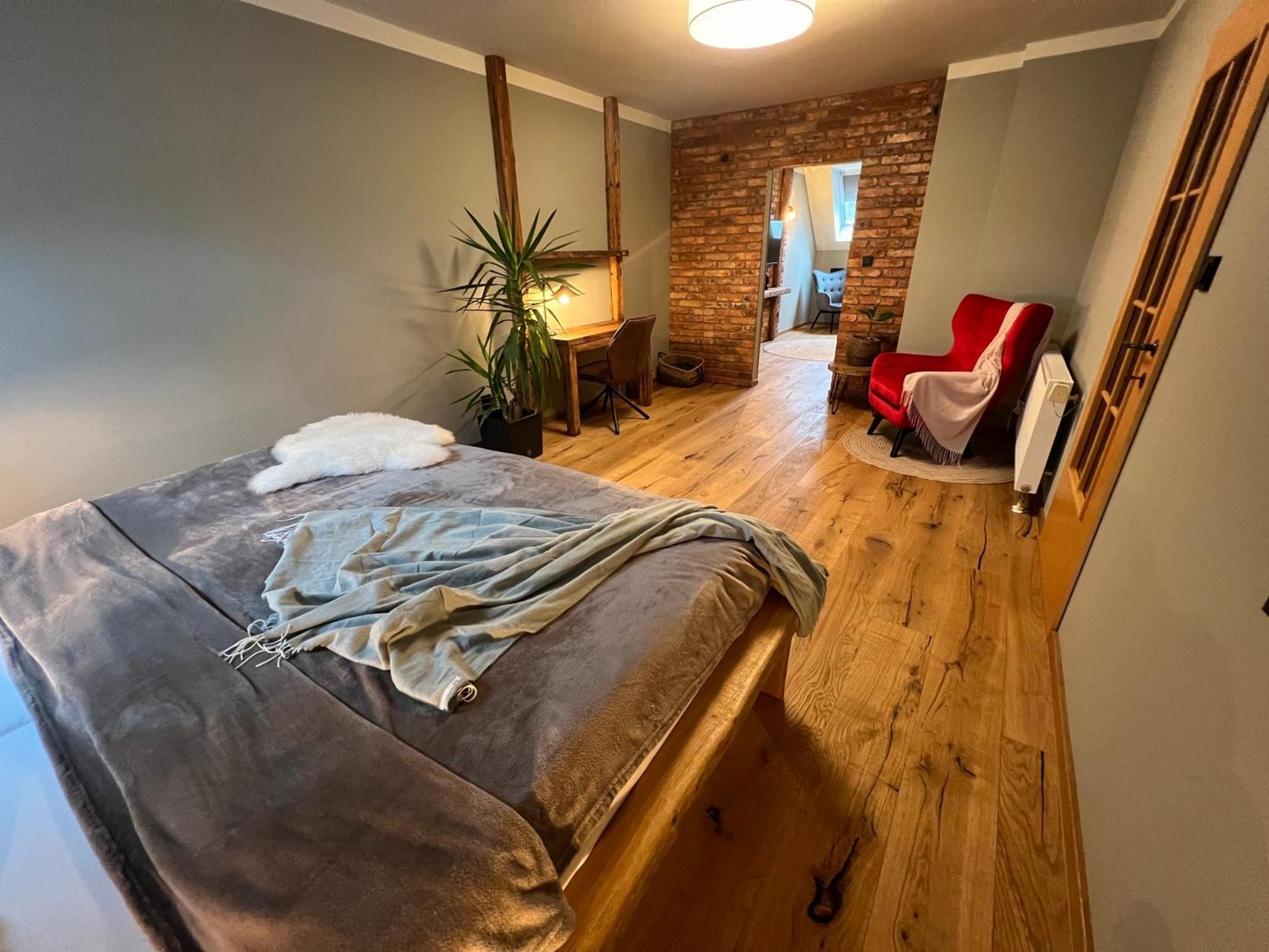 Hotel Mclimon Nový Jičín Eksteriør billede