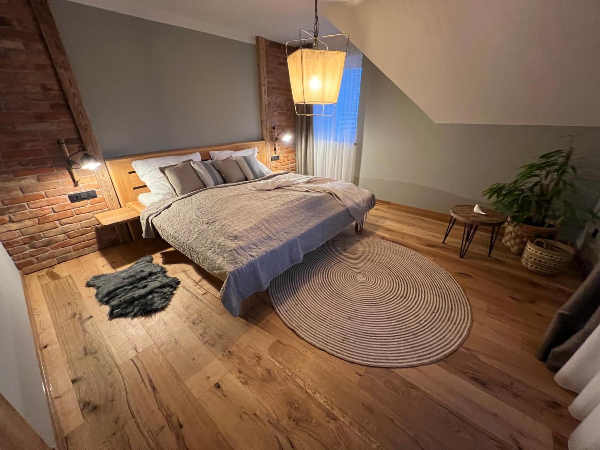 Hotel Mclimon Nový Jičín Eksteriør billede