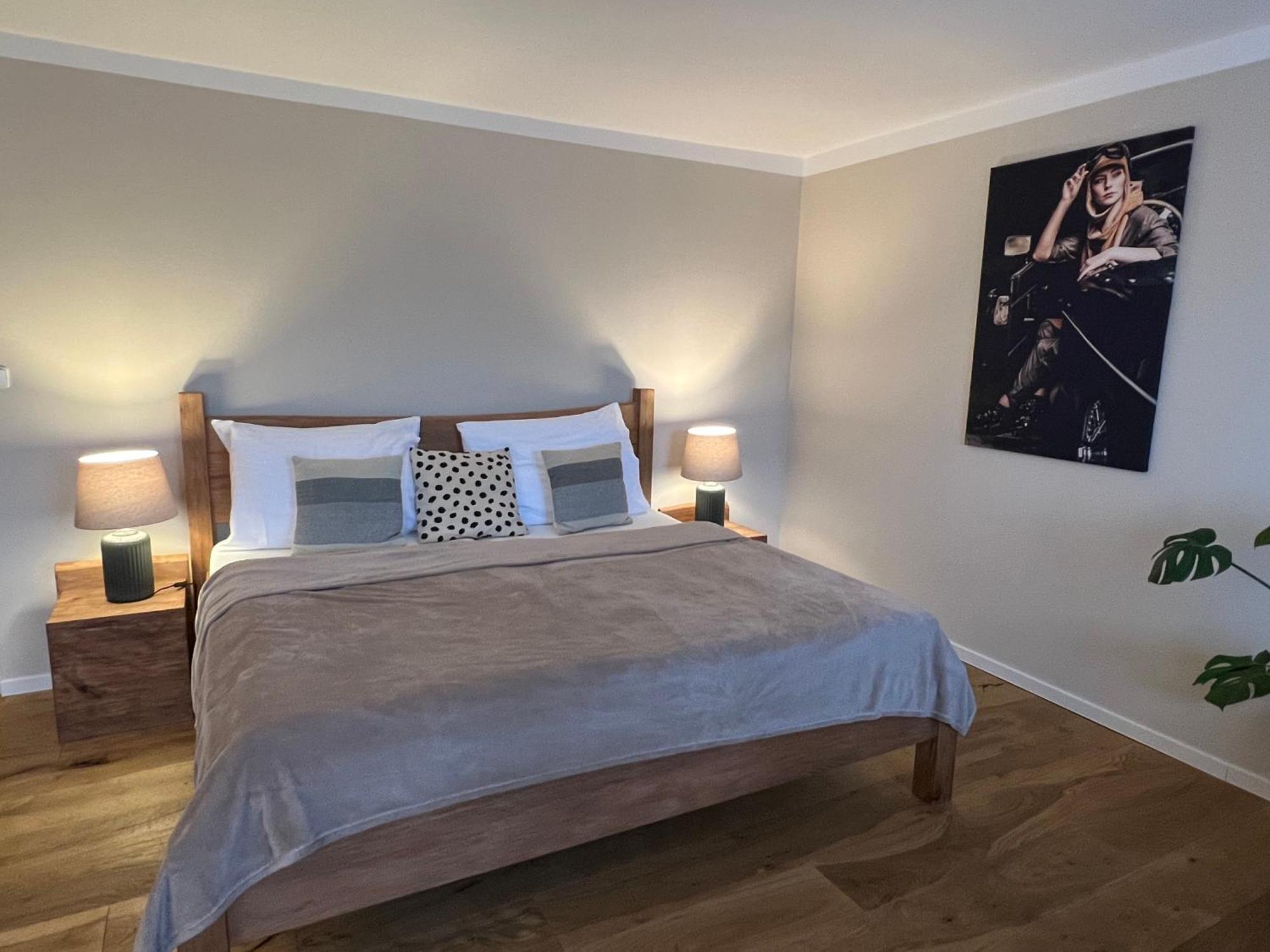 Hotel Mclimon Nový Jičín Eksteriør billede
